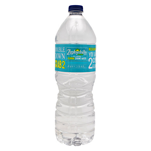 Is Zephyrhills Bottled Water Safe To Drink at Stephanie Mathieson blog