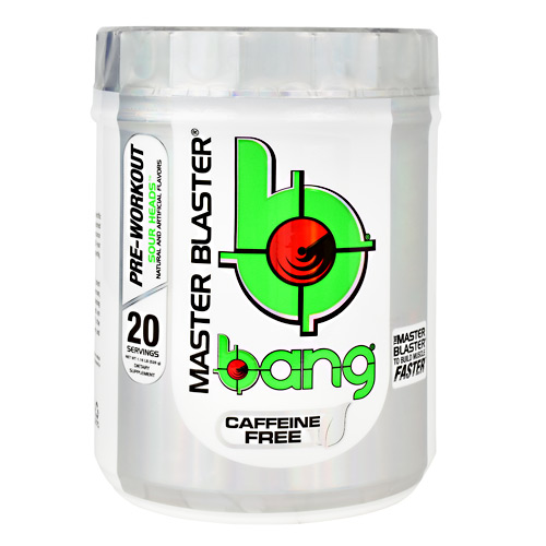 5 Day Bang Sour Heads Pre Workout for Beginner