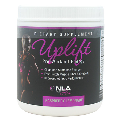 Uplift coupon code