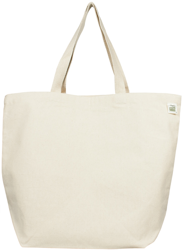 Eco-bags Products Shopping Tote Canvas Blank 1 Bag