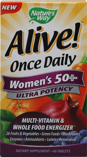 Best Price On Nature S Way Ultra Potency Women S Best Price On Nature S Way Ultra Potency Women S