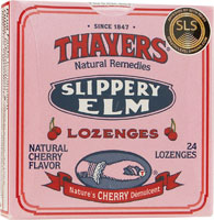 Slippery Elm Lozenges Whole Foods Slippery Elm Lozenges Whole Foods