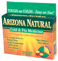 Arizona Natural Products Homeopathic Allergy Medicine Arizona Natural Products Homeopathic Allergy Medicine