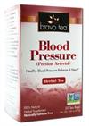 Bravo Tea Blood Pressure Tea 20 Bag
